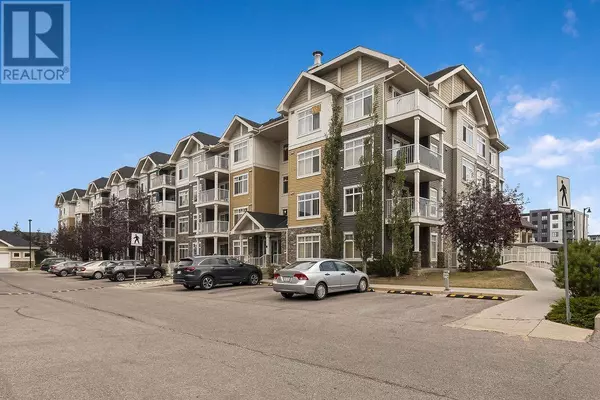 Calgary, AB T3N0L2,2412, 155 Skyview Ranch Way NE