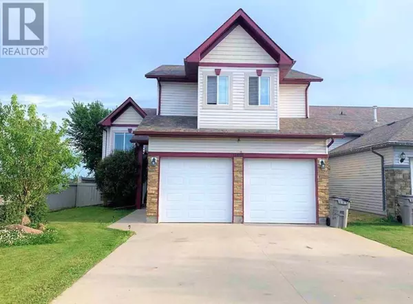 11401 69 Avenue, Grande Prairie, AB T8W0E5