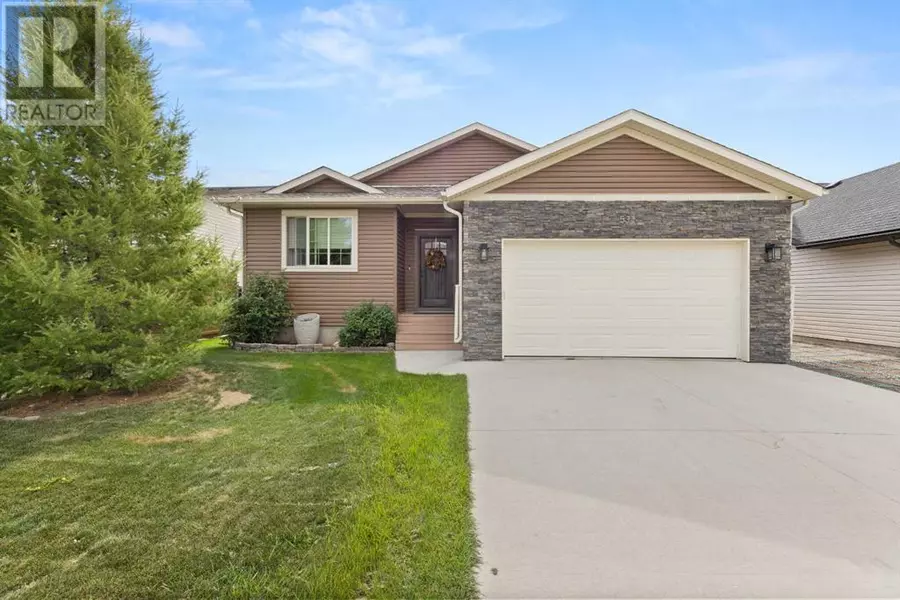 53 Sandpiper Drive, Didsbury, AB T0M0W0