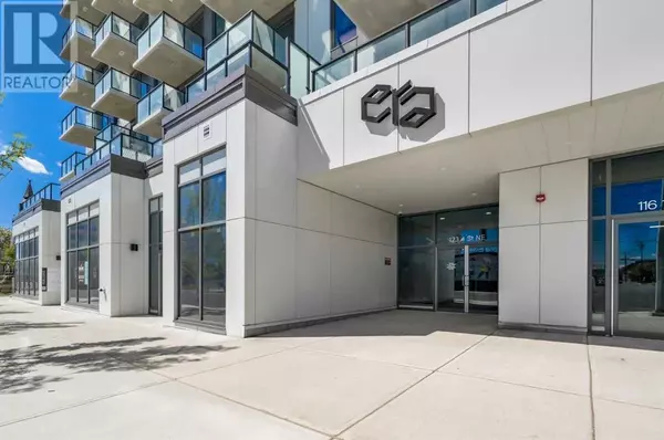 Calgary, AB T2E3S2,801, 123 4 Street NE