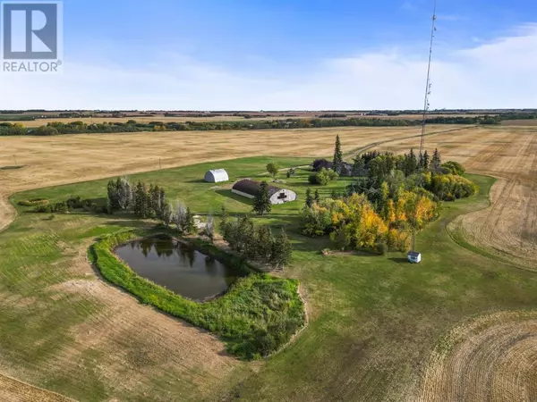 Rural Camrose County, AB T4V2N1,20042 Township Road 472