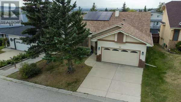 Calgary, AB T3G5L5,86 Hawkdale Circle NW