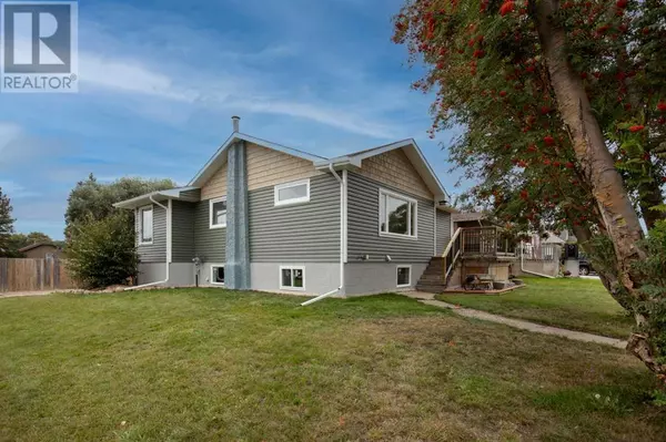 Lacombe, AB T4L1L4,5503 53 Avenue