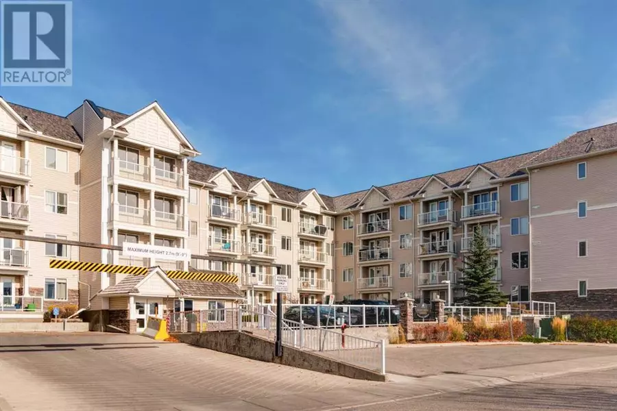 311, 500 Rocky Vista Gardens NW, Calgary, AB T3G0C3