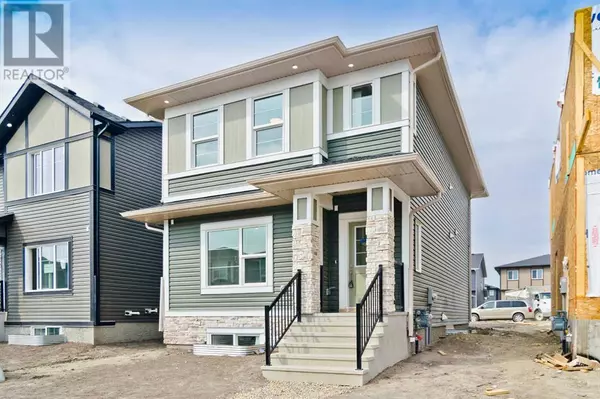 Airdrie, AB T4B5K8,342 Midgrove Link SW