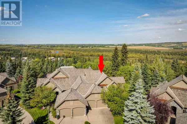 168 Stonepine Drive, Rural Rocky View County, AB T3Z3B5