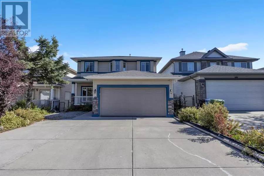 264 Panamount Hill, Calgary, AB T3K5M3