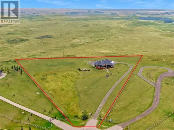 Rural Foothills County, AB T0L0A0,16117 Sage Valley Drive E