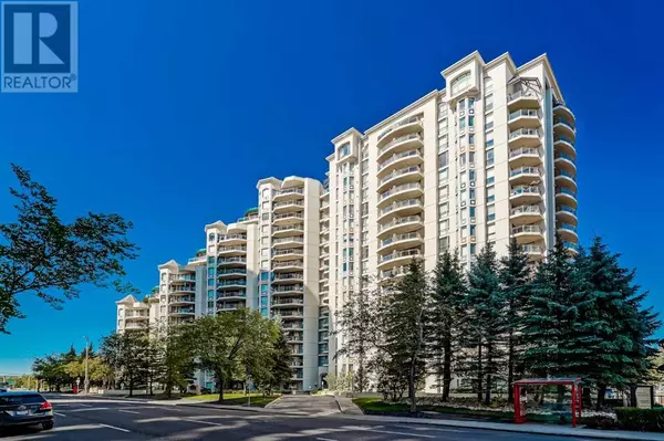 506, 1108 6 Avenue SW, Calgary, AB T2P5K1