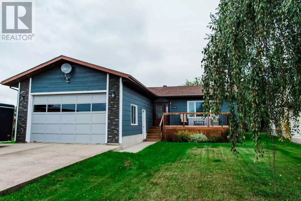 Fairview, AB T0H1L0,11704 105 Avenue