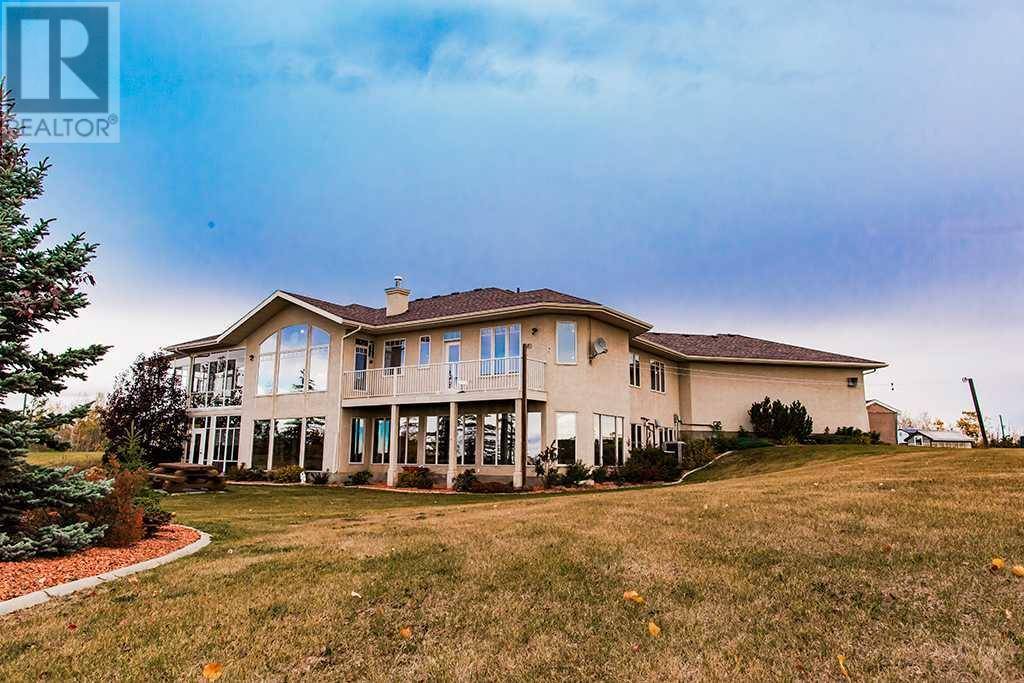 Rural Grande Prairie No. 1 County Of, AB T8X4J6,723047 Range Road 54