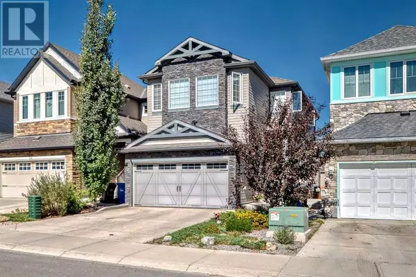 88 Nolancrest Green NW, Calgary, AB T3R0V9