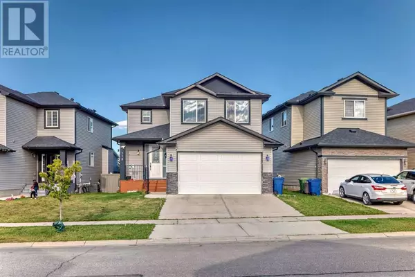 Airdrie, AB T4B3V1,118 Bayview Street SW