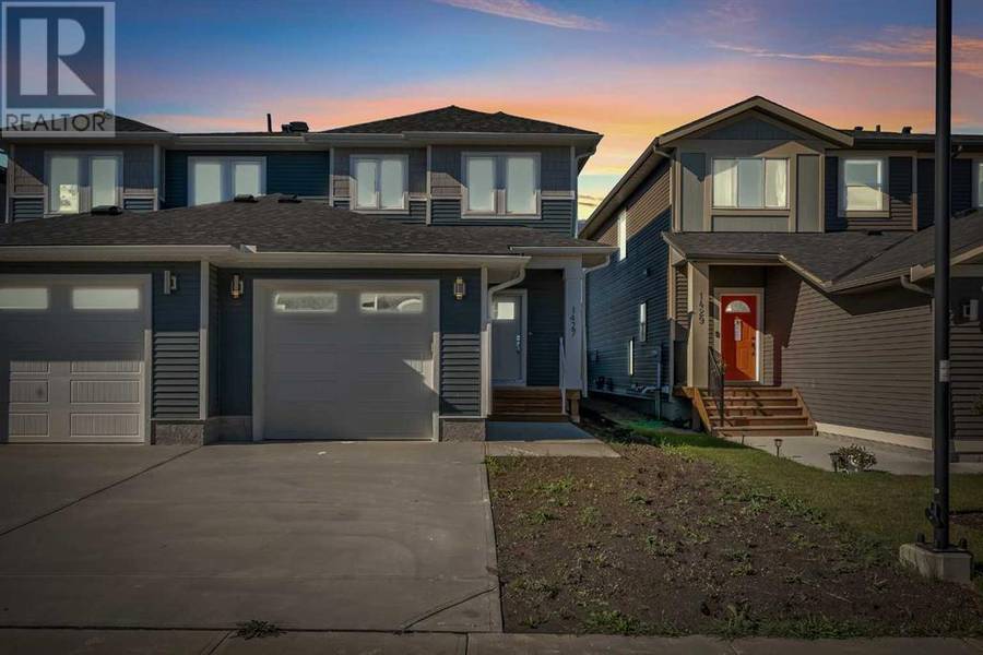 1427 Aldrich Place, Carstairs, AB T0M0N0