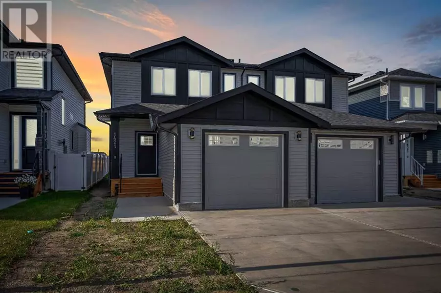 1421 Aldrich Place, Carstairs, AB T0M0N0