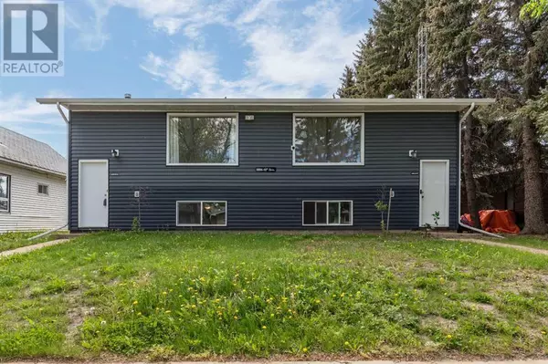 4806 48 Avenue, Forestburg, AB T0B1N0