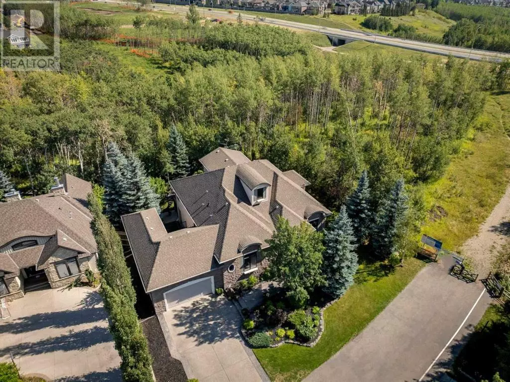 Calgary, AB T3H5W7,59 Wentwillow Lane SW