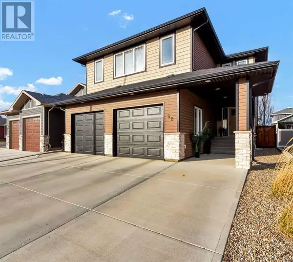 Medicine Hat, AB T1B0P5,52 Hamptons Crescent SE