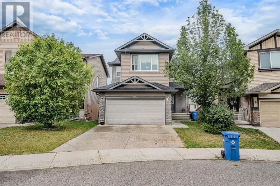 107 Everoak Green SW, Calgary, AB T2Y0J6