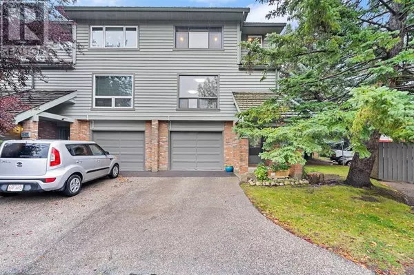 545 Point Mckay Grove NW, Calgary, AB T3B5C5