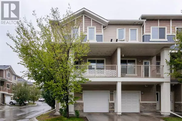 1212, 250 Sage Valley Road NW, Calgary, AB T3R0R6