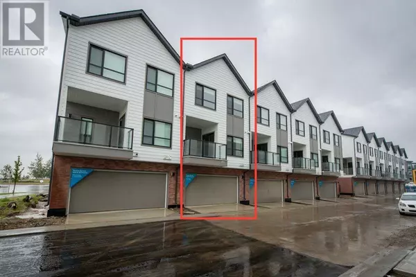 Calgary, AB T3M3X3,623, 20295 SETON Way SE