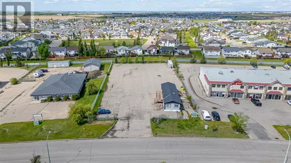 10540 117 Avenue, Grande Prairie, AB T8V7N7