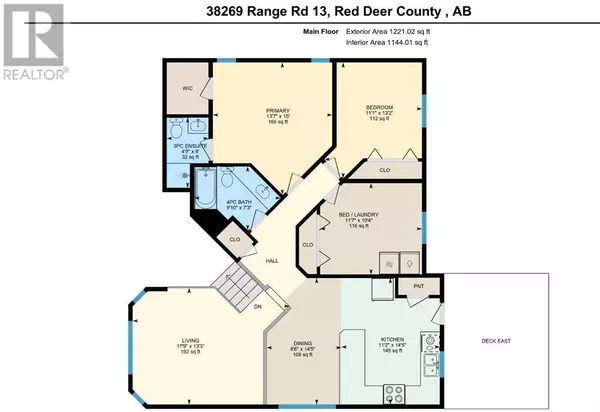 Rural Red Deer County, AB T4E0J9,38269 Range Road 13