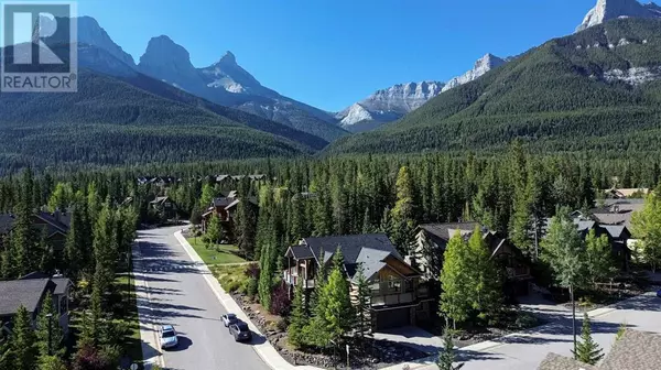 Canmore, AB T1W3G7,220 Miskow Close