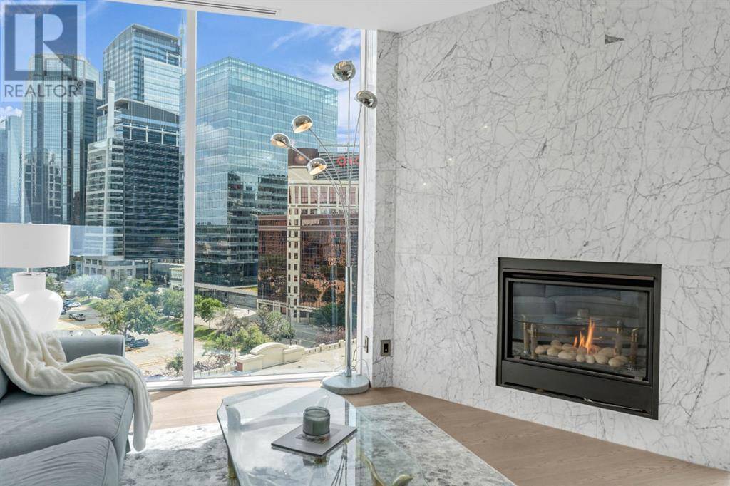 1001, 738 1 Avenue SW, Calgary, AB T2P5G8