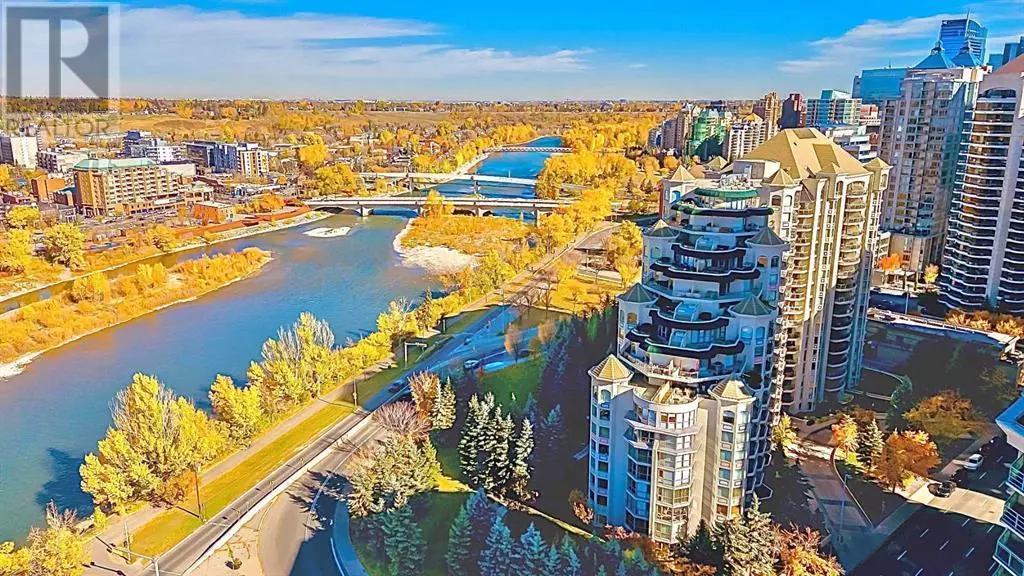 Calgary, AB T2P5K1,215, 1108 6 Avenue SW