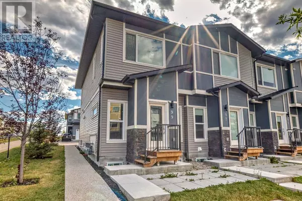 Calgary, AB T3J5J7,99 Saddlestone Drive NE