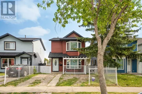 Calgary, AB T3J2X3,356 Falton Drive NE