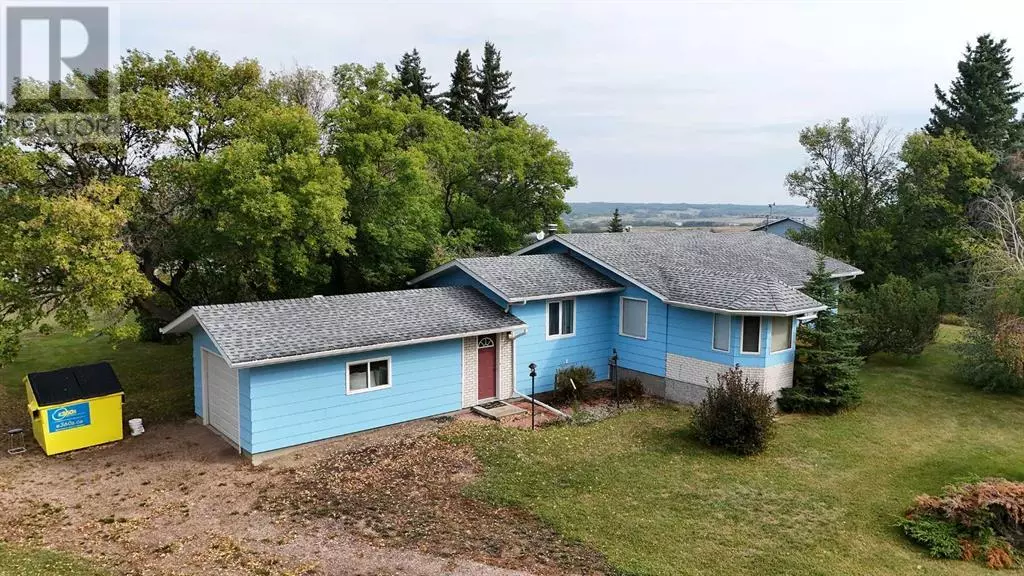 25566 Highway 42, Rural Red Deer County, AB T0M1R0