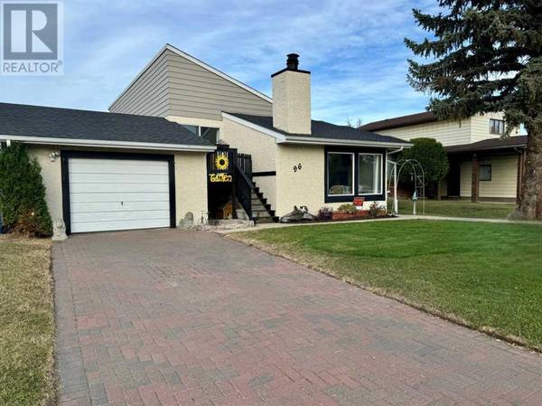 Red Deer, AB T4R1J3,96 Barrett Drive