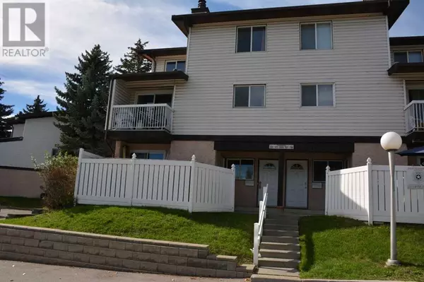 Calgary, AB T2A6G9,61, 3705 Fonda Way SE