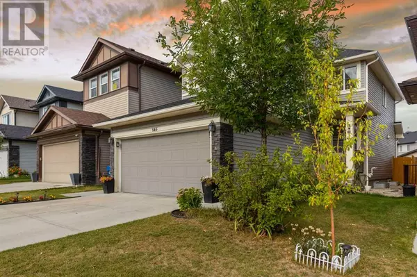 Calgary, AB T3J0R8,545 Saddlelake Drive NE