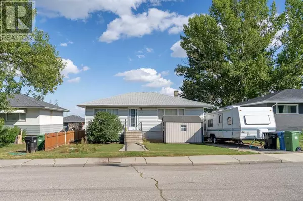 4412 Centre A Street NE, Calgary, AB T2E3B1