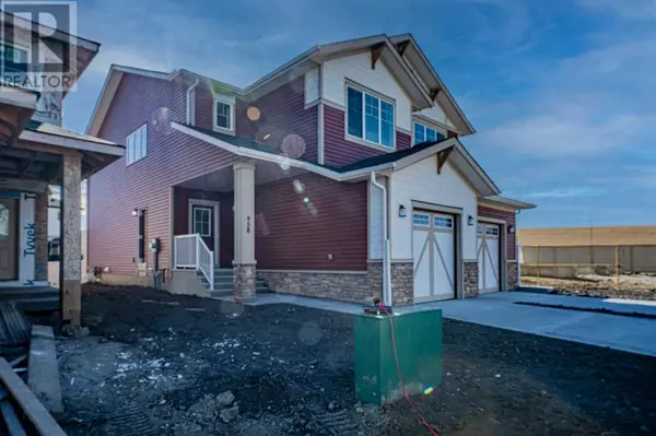 Airdrie, AB T4B5K3,958 Bayview Rise SW