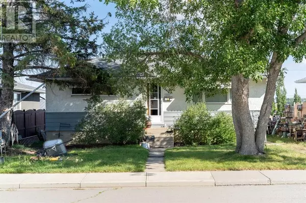 4416 Centre A Street NE, Calgary, AB T2E3B1