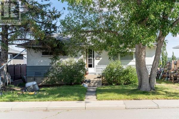 4416 Centre A Street NE, Calgary, AB T2E3B1