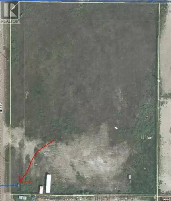 Rural Newell County Of, AB T1R0X7,Lot 1, Block 2 Plan 0312492