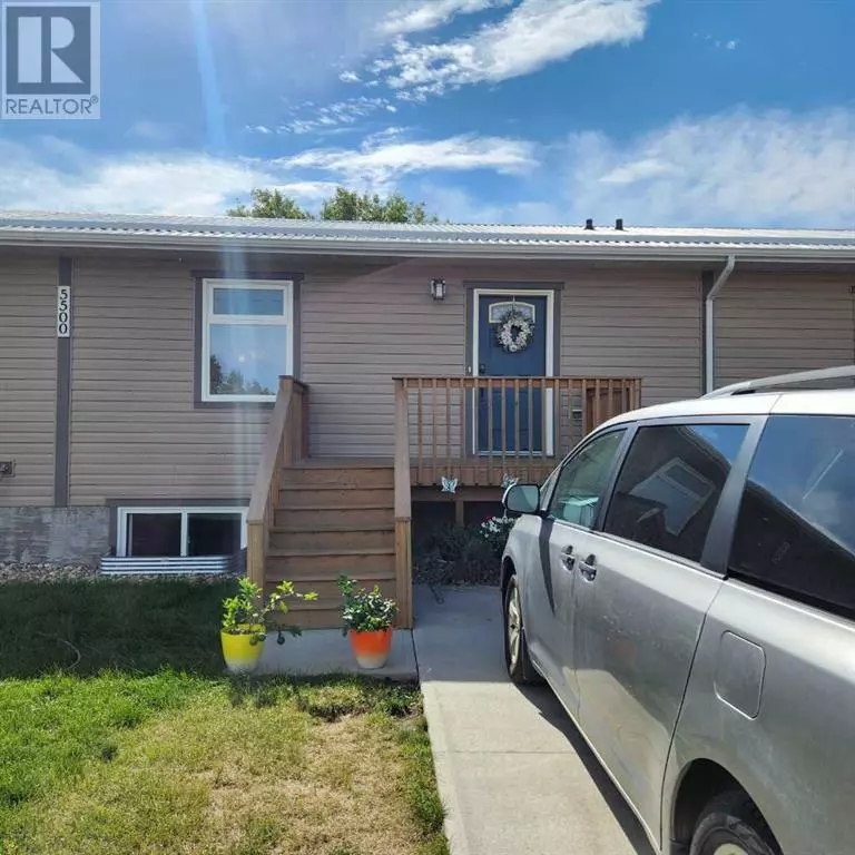 Taber, AB T1G1L7,5506 54 Avenue