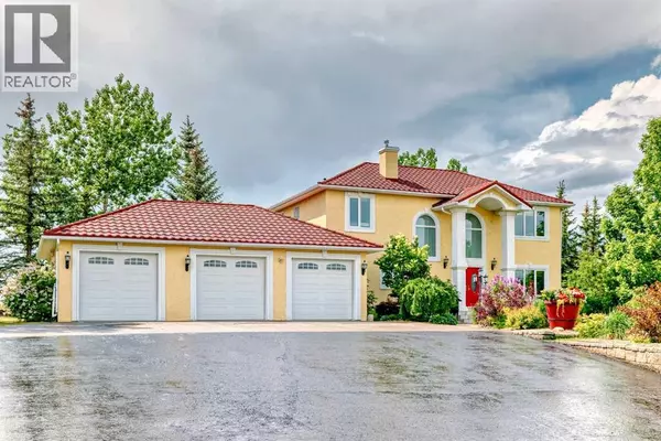 Rural Foothills County, AB T1S3N2,226235 22 Street W