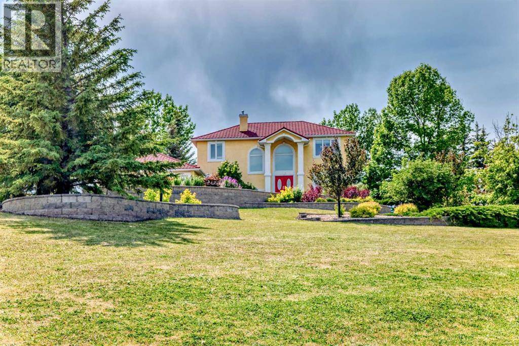 Rural Foothills County, AB T1S3N2,226235 22 Street W