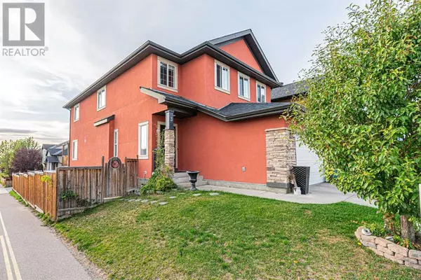 Calgary, AB T3J5K9,3 Saddleland Crescent NE