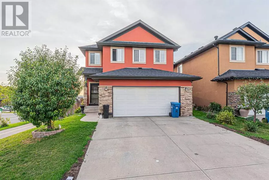 3 Saddleland Crescent NE, Calgary, AB T3J5K9