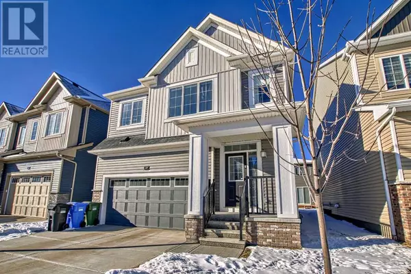 37 Cityspring Common NE, Calgary, AB T3N1Z7