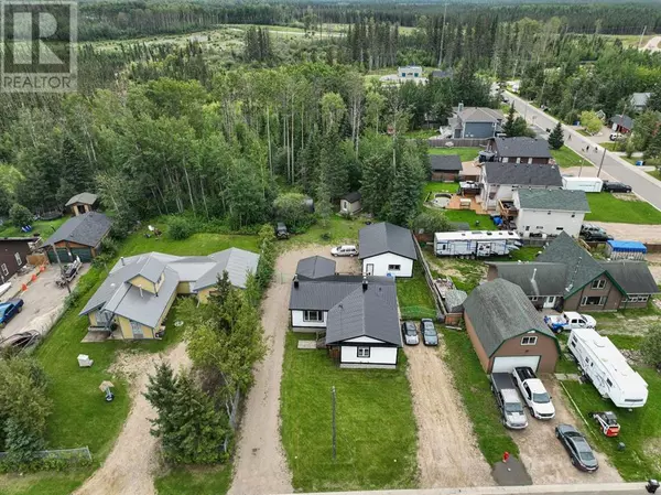 Gregoire Lake Estates, AB T9H5S1,52 Poplar Crescent