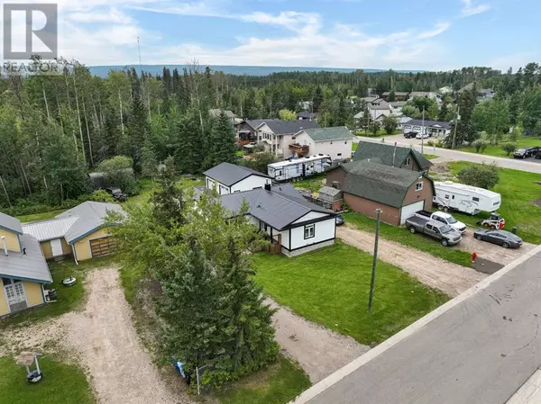 52 Poplar Crescent, Gregoire Lake Estates, AB T9H5S1